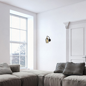 Бра Rivoli Gera Б0047327