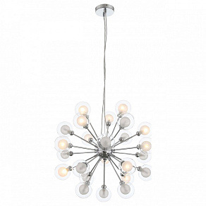 Подвесная люстра ST-Luce Dualita SL431.103.24