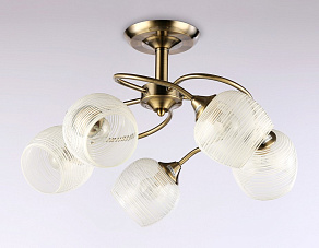 Люстра на штанге Ambrella TR TR3199