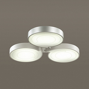Накладной светильник Lumion Dilip 3696/60CL