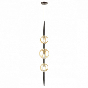 Подвесной светильник Odeon Light Lazia 4684/3