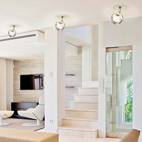 Спот Novotech Calura 357159