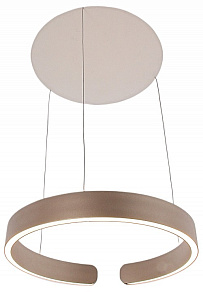 Подвесной светильник Mizi`en Leo MZ31371-600G