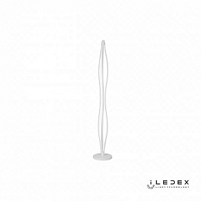 Торшер iLedex Stringer F6329 WH