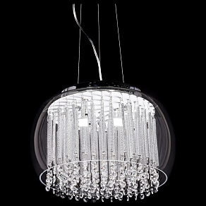 Подвесной светильник LUMINA DECO Gusto LDP 7019-400 PR