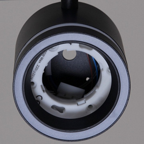 Люстра на штанге Reluce 80295 80295-0.3-09A GX53