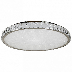 Накладной светильник iLedex Crystal 16336C/600 CR