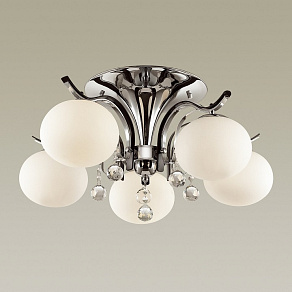Потолочная люстра Odeon Light Adda 3954/5C