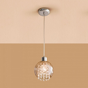 Подвесной светильник Citilux Бейт CL317111