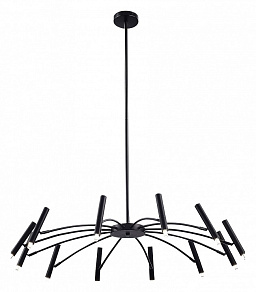 Люстра на штанге ST-Luce Spidey SL1214.402.12
