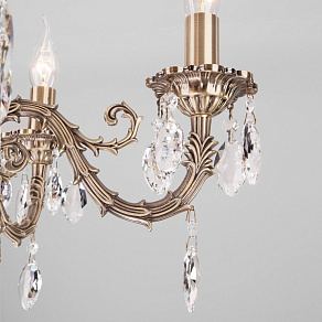 Подвесная люстра Eurosvet Favola a044790