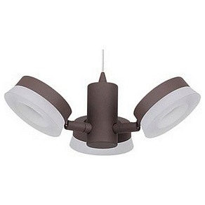 Подвесная люстра Odeon Light Wengelina 3537/3L