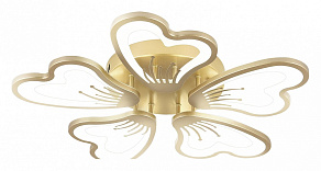 Потолочная люстра Natali Kovaltseva HUGO INNOVATION STYLE 83055