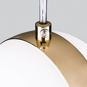 Подвесной светильник Elektrostandard DLN050 DLN050  GX53