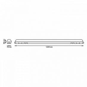 Накладной светильник Gauss  864425336A