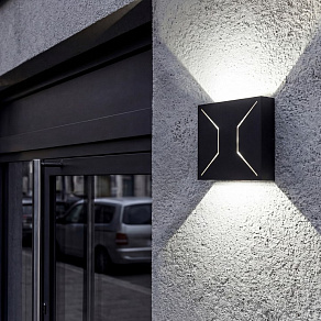 Накладной светильник Uniel  UL-00013620