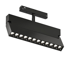 Накладной светильник Denkirs SMART 48V GRILL DK8506-BK