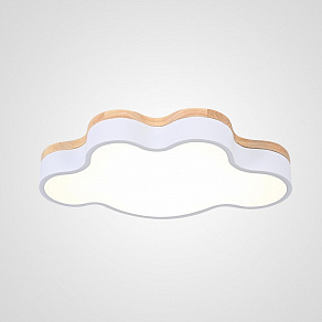 Накладной светильник Imperiumloft CLOUD ECO White CLOUD-ECO01