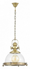 Подвесной светильник LUMINA DECO Falco LDP 119-300 MD