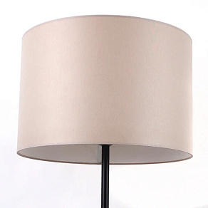 Стол журнальный с торшером Lighthall Lumeo 1 LH032051