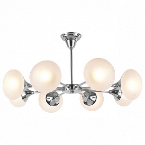 Люстра на штанге F-promo Beneficium 2486-7P