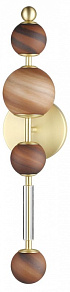 Бра Odeon Light Callisto 5457/5WL