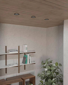 Встраиваемый светильник Eglo ПРОМО Carosso 900815