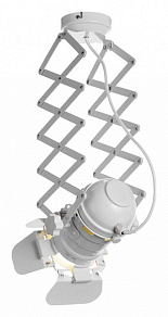 Светильник на штанге Loft it Cinema LOFT3096-M