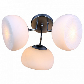 Потолочная люстра ST-Luce Arancio SL482.502.03