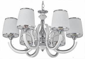 Подвесная люстра Arte Milano Florentia-9247 309247/6 Wh/Ni