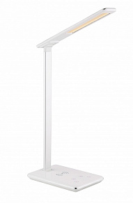 Настольная лампа декоративная Globo Hekla 58297