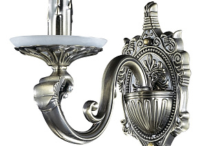 Бра Odeon Light Ronsa 2783/1W