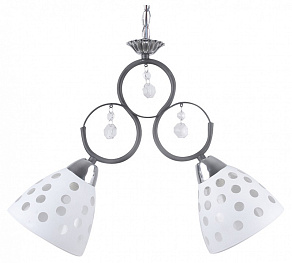 Подвесной светильник Hiper Modern H135-2