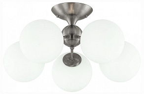 Люстра на штанге Citilux Томми CL102154