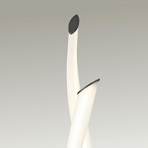 Настольная лампа декоративная Mantra Armonia 6798