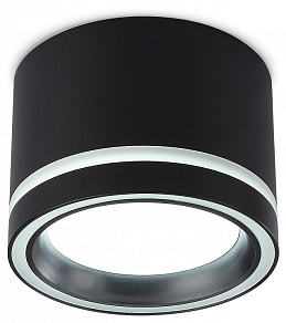 Накладной светильник Ambrella Light TU TU5531