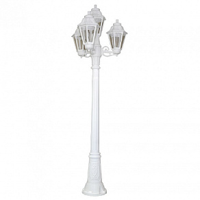 Фонарный столб Fumagalli Anna E22.158.S31.WXF1R