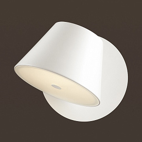 Бра Odeon Light Charlie 3991/1W