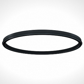 Трек встраиваемый iLedex Technical VISION48/22 R 4822-1000-BK
