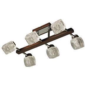 Люстра на штанге Citilux Кингстон CL518161