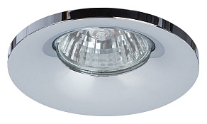 Встраиваемый светильник Divinare Monello 1809/02 PL-1