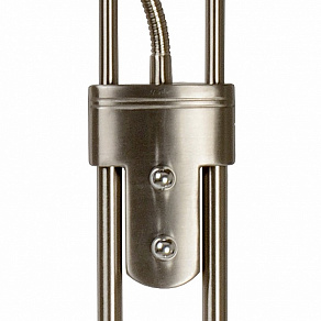 Торшер с подсветкой Lucide Champion-Led 19792/24/12