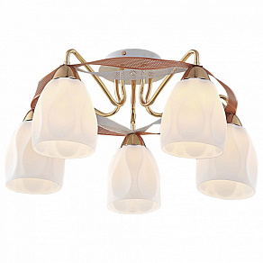 Потолочная люстра Citilux Формула CL167151