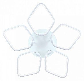 Потолочная люстра Natali Kovaltseva Smart home LED LAMPS 81208