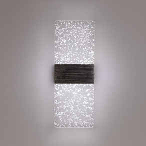 Накладной светильник De City Конти 488023901