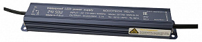 Блок питания с проводом Novotech Velta 357782