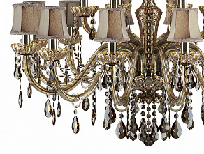 Подвесная люстра Osgona Nativo 715187