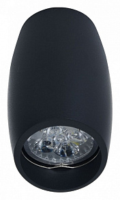 Накладной светильник LUMINA DECO Bradly LDC 8052-D BK