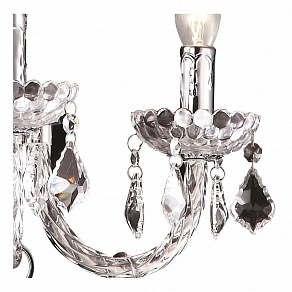 Подвесная люстра Arte Lamp Piccola A3301LM-3CC