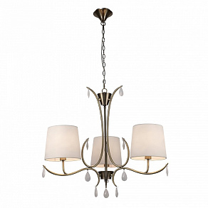 Подвесная люстра Mantra Andrea 6335